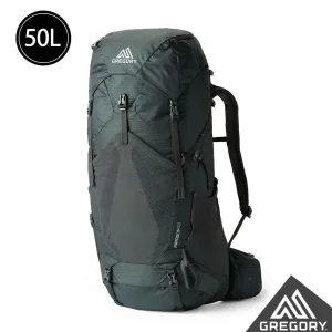 Gregory PARAGON 50L 男 登山背包 瀑布綠 GG 153022/23-8884