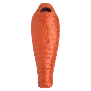 Greystone 0 600 Downtek Sleeping Bag Long - Rooibos
