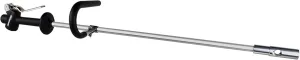 Guardair Inforcer INF5 Safety Air Gun w/ 36-Inch Aluminum Extension and Venturi Nozzle, Heavy Duty (INF5036AA)