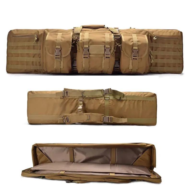 GuardianPro Tactical Carrier For Outdoor Use