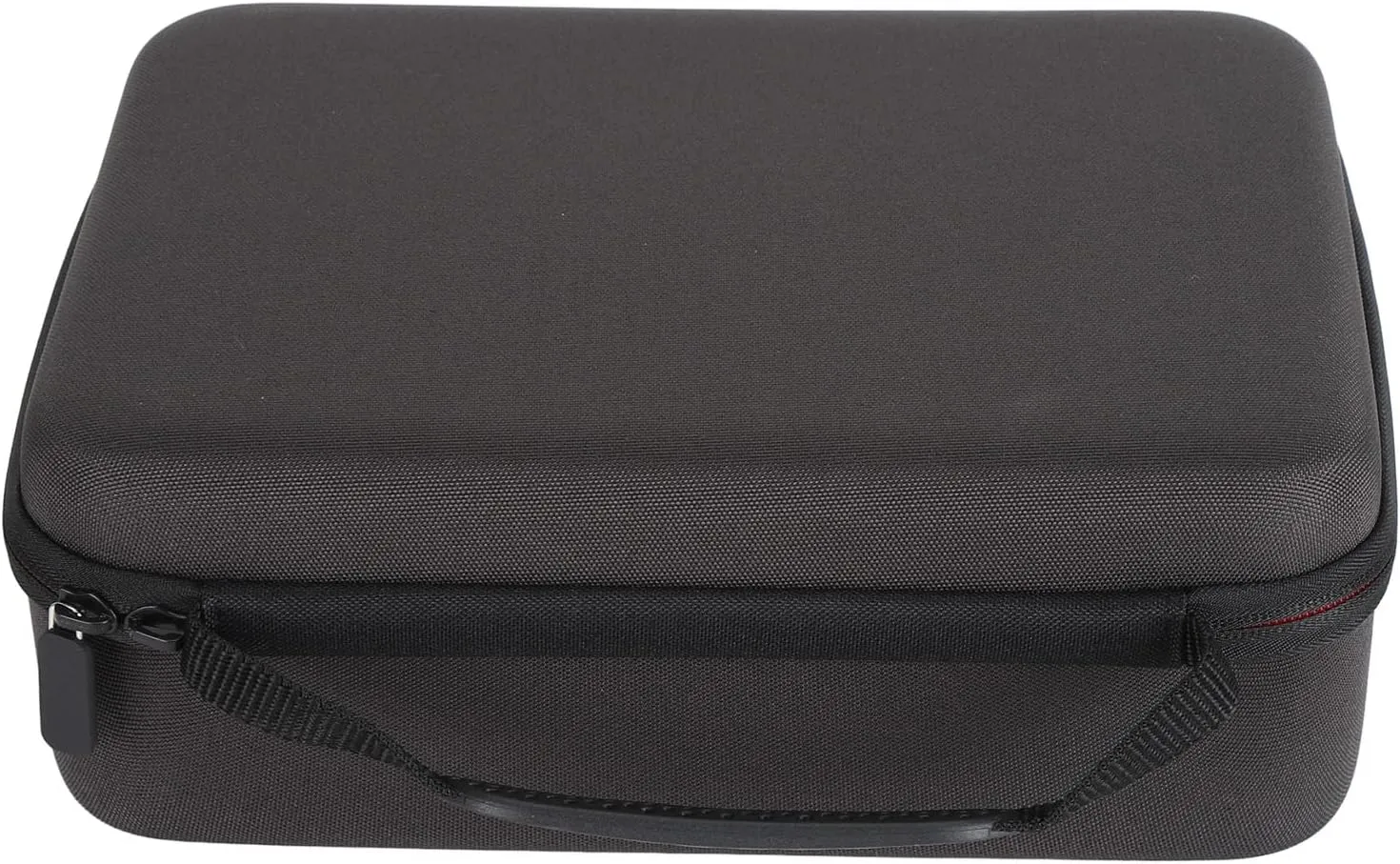 Hair Dryer Travel Case for Dyson Supersonic HD15, HD08, HD07, HD03, HD01, EVA Hard Shell Travel Bag, Waterproof Storage Pouch for Hair Dryer Protection