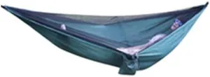 Hammocks Outdoor Hammock with Mosquito Net Camping Hammock for Garden Camping Backpacking