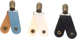 Hat Clip Holder for Travel Lightweight Hat Clips for Back Handbag Luggage Easy to Use for Hiking Camping