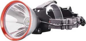 Headlamp Strong Light Rechargeable Head-Mounted Outdoor Flashlight Night Fishing Long Life LED Miner's Lamp Headlamp