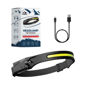 Headlamp - The Original