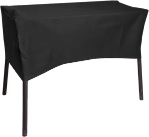Heavy-Duty Patio Cover Fits Camp Chef 3 Burners Stove PRO90, SPG90B, TB90LW, TB90LWG, TB90LWG15