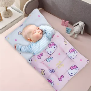Hello Kitty Baby Sleeping Bag Carry Nest