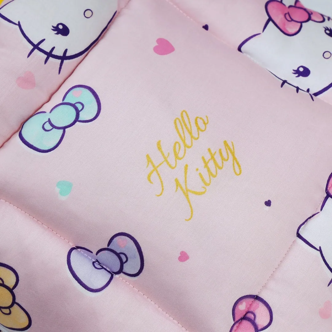 Hello Kitty Baby Sleeping Bag Carry Nest