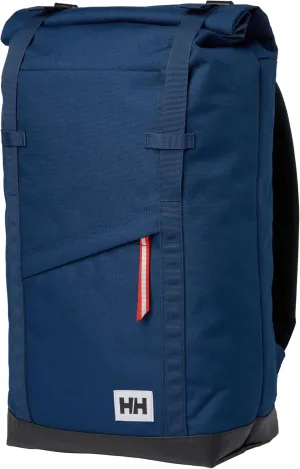 Helly-Hansen Stockholm Backpack, 584 Ocean, One Size