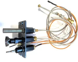 HHT Harman PSE LP Pilot Assembly (3-40-08715)