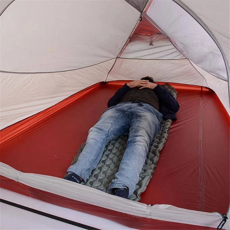 Hiby 2-3 People Camping Tent