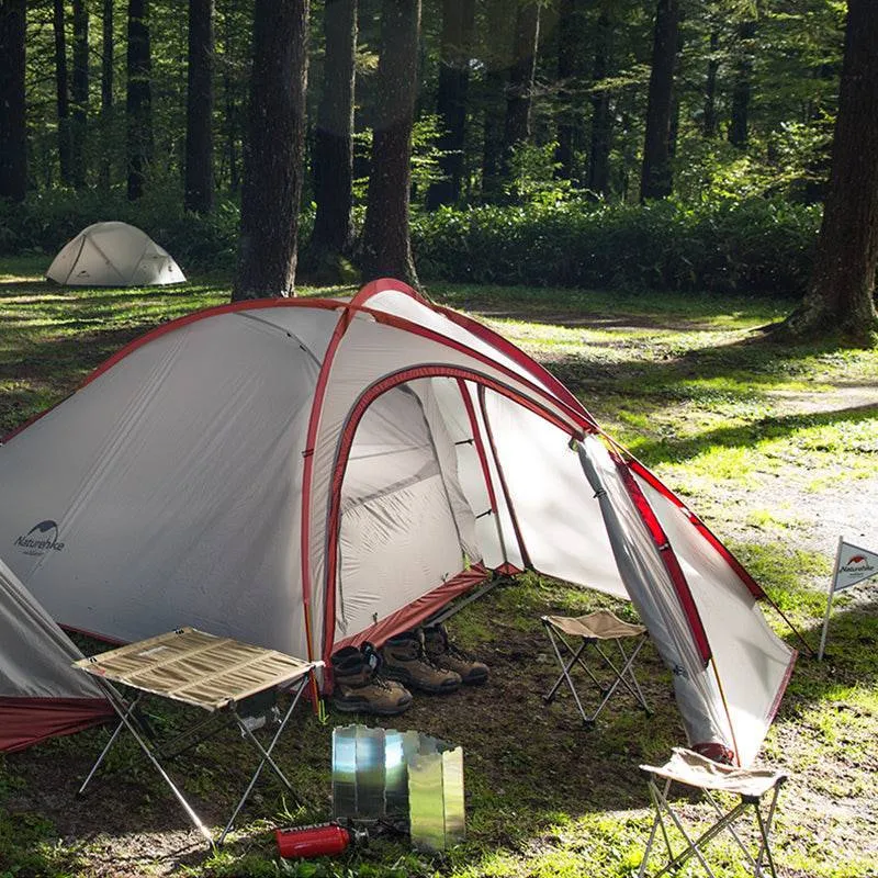 Hiby 2-3 People Camping Tent