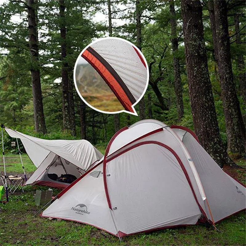 Hiby 2-3 People Camping Tent