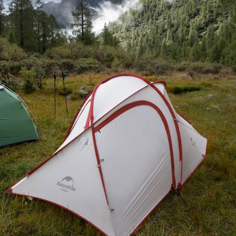 Hiby 2-3 People Camping Tent