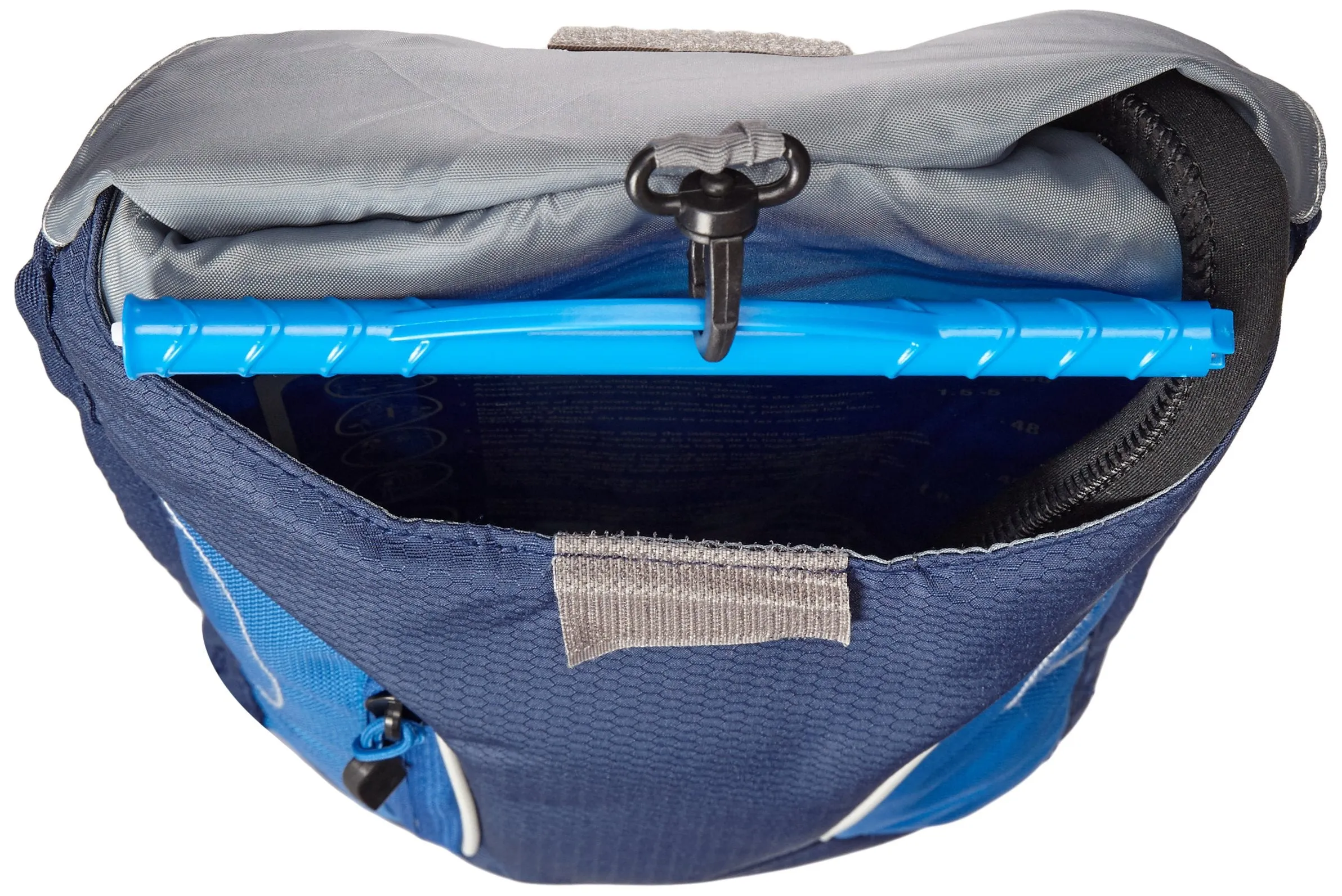 High Sierra Wave Outdoor Backpack Reservoirs