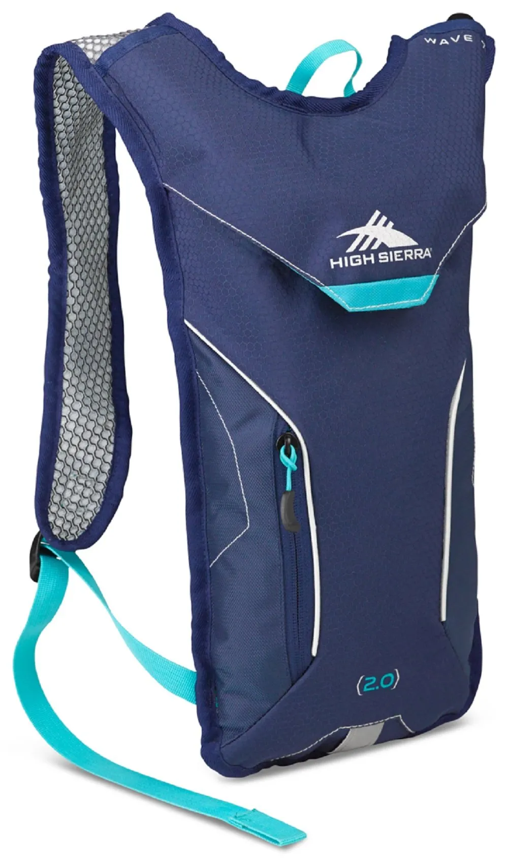 High Sierra Wave Outdoor Backpack Reservoirs