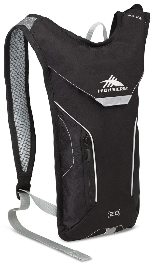 High Sierra Wave Outdoor Backpack Reservoirs