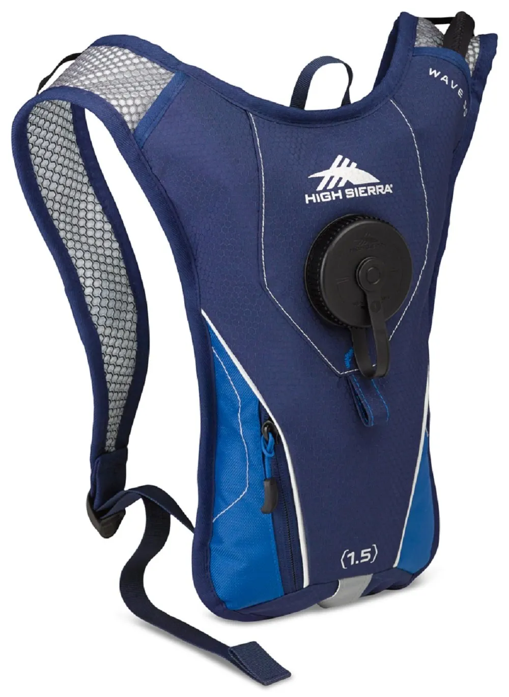 High Sierra Wave Outdoor Backpack Reservoirs