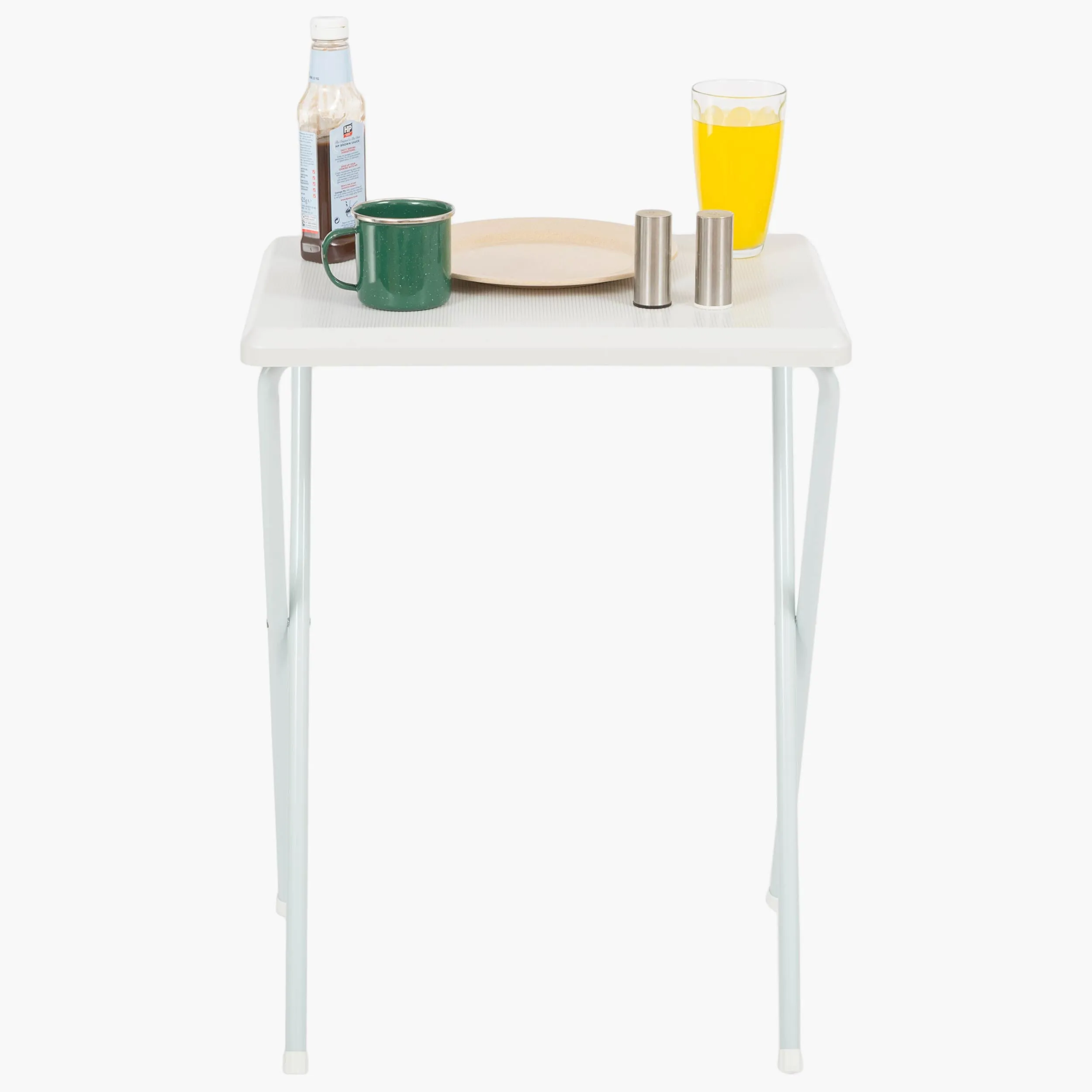 Highlander - Camping foldbart bord