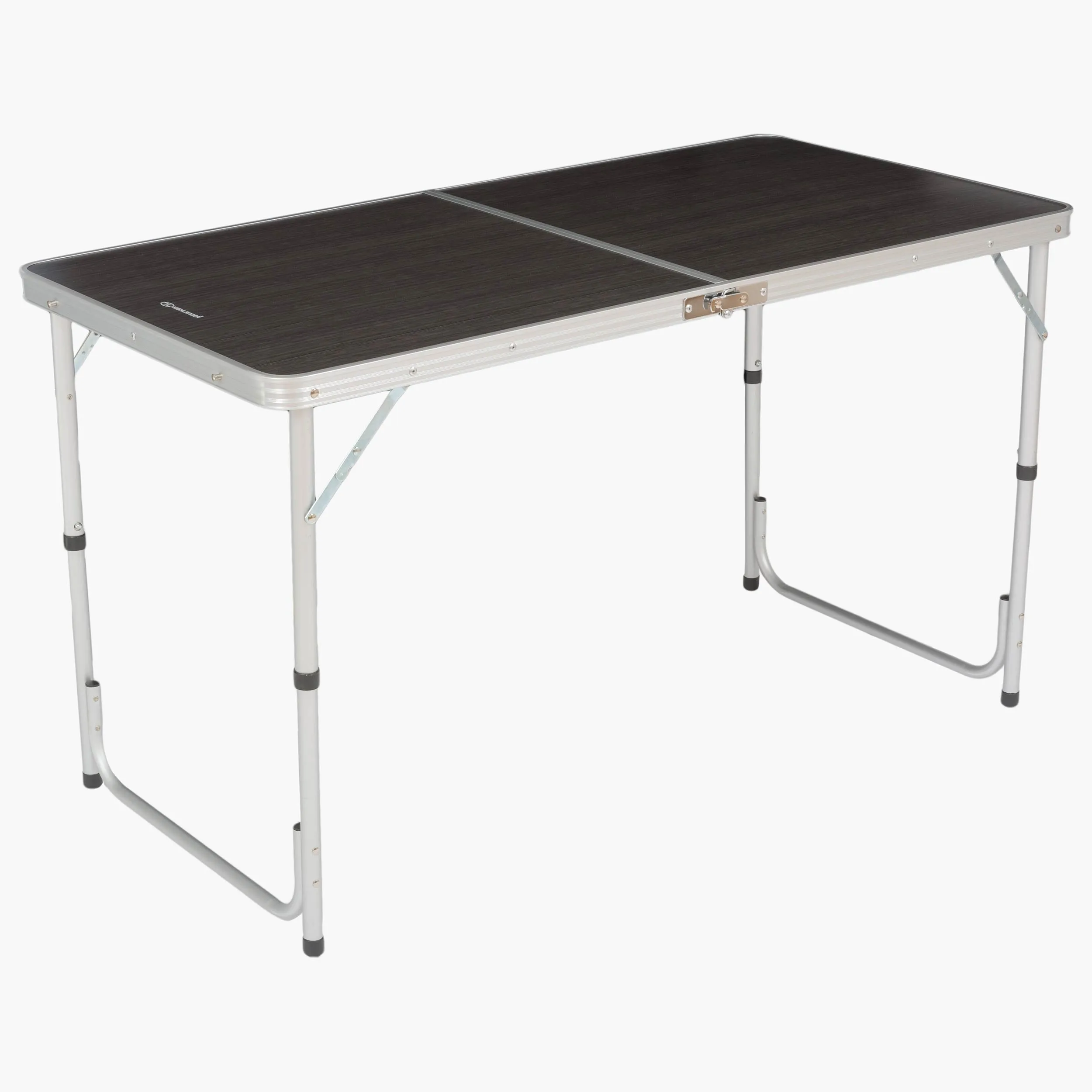 Highlander - Kompakt Campingbord, Dobbelt