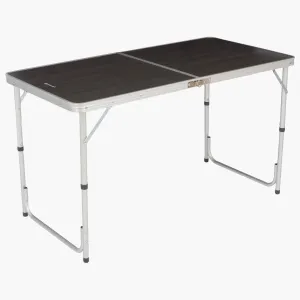 Highlander - Kompakt Campingbord, Dobbelt