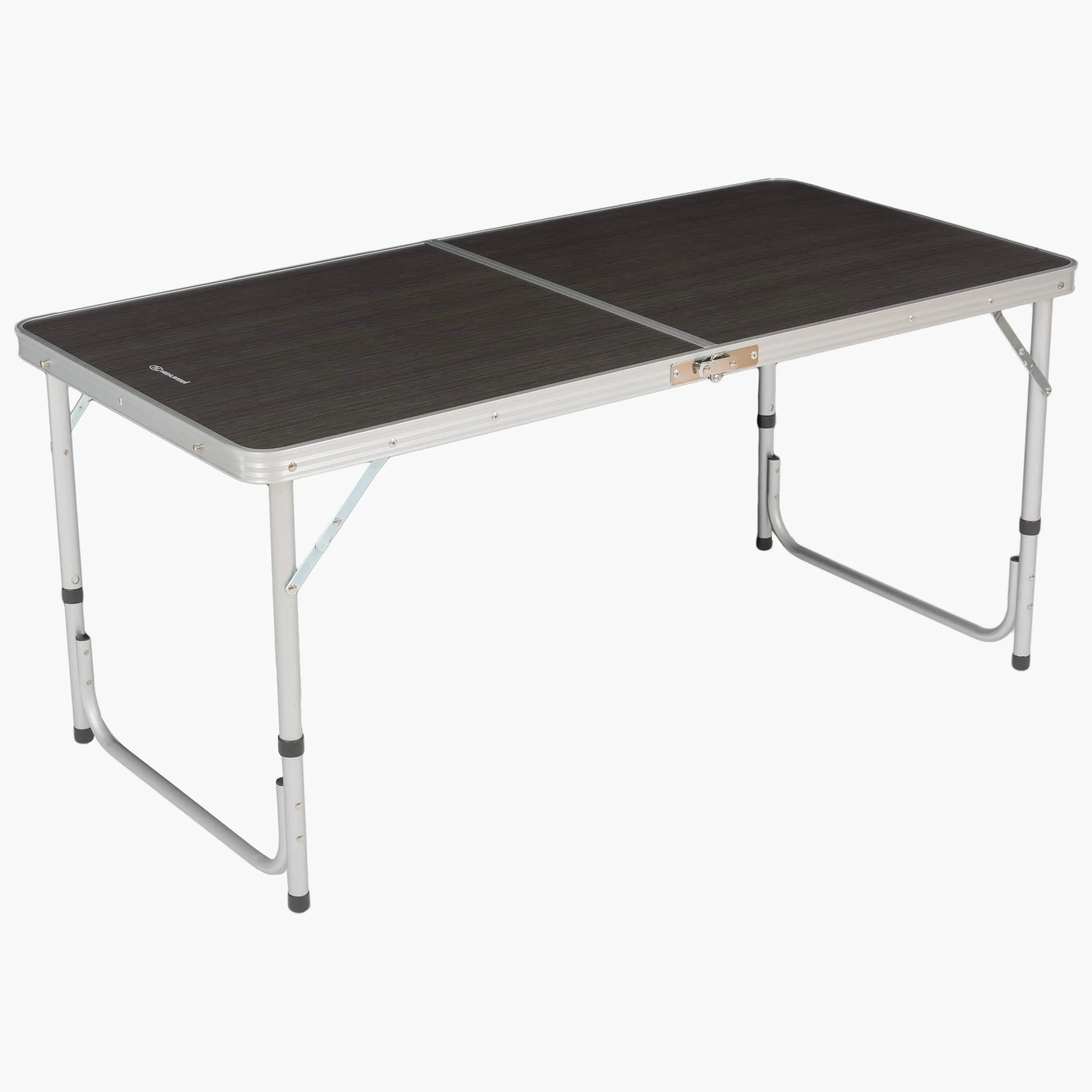 Highlander - Kompakt Campingbord, Dobbelt