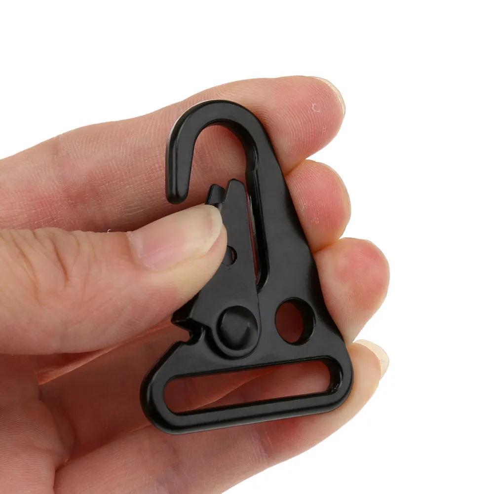 Hiking Backpack Clasp