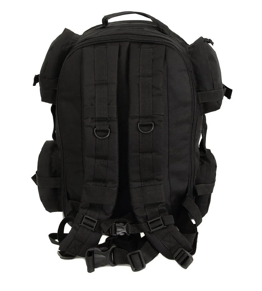 Hiking Backpack DP318