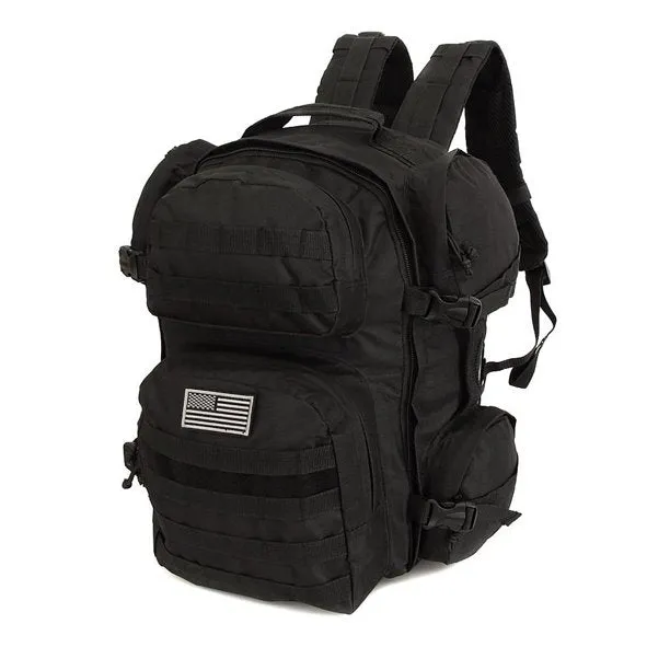 Hiking Backpack DP318