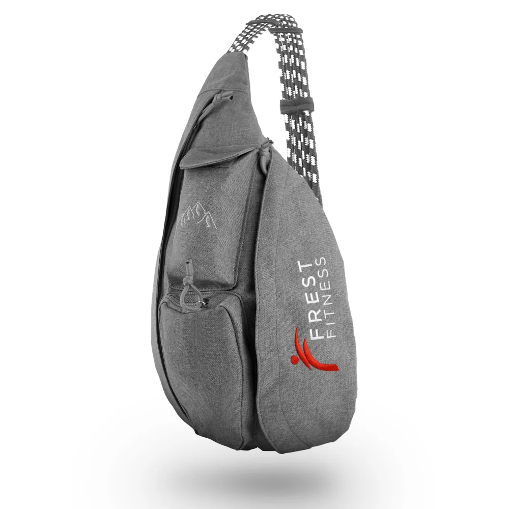 Hiking Sling Bag