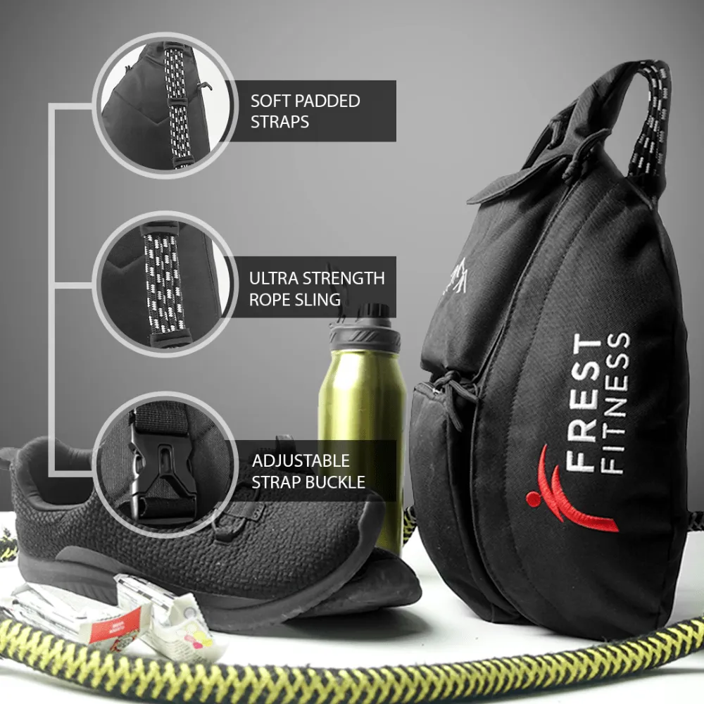 Hiking Sling Bag