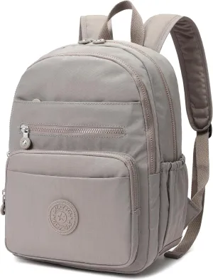 Hiking Waterproof 13" Laptop Backpack Purse for Women and Men,Travel Backpack