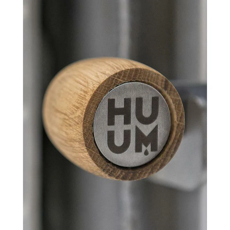 HUUM Hive Heat Wood Burning Sauna Stove 17 kW
