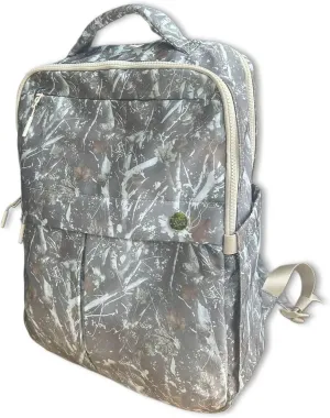 I&R The Iris Backpack - Unisex Backpack - (#9012) By Iris & Rainbow