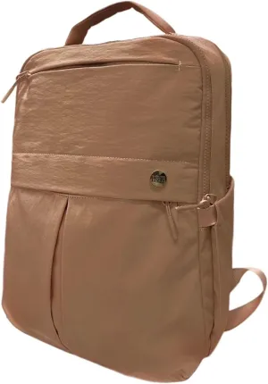 I&R The Iris Backpack - Unisex Backpack - (#9012) By Iris & Rainbow