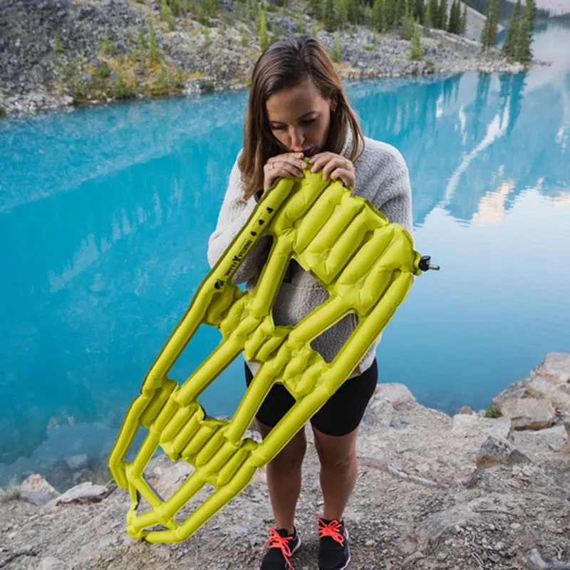 Inertia X Frame Sleeping Pad