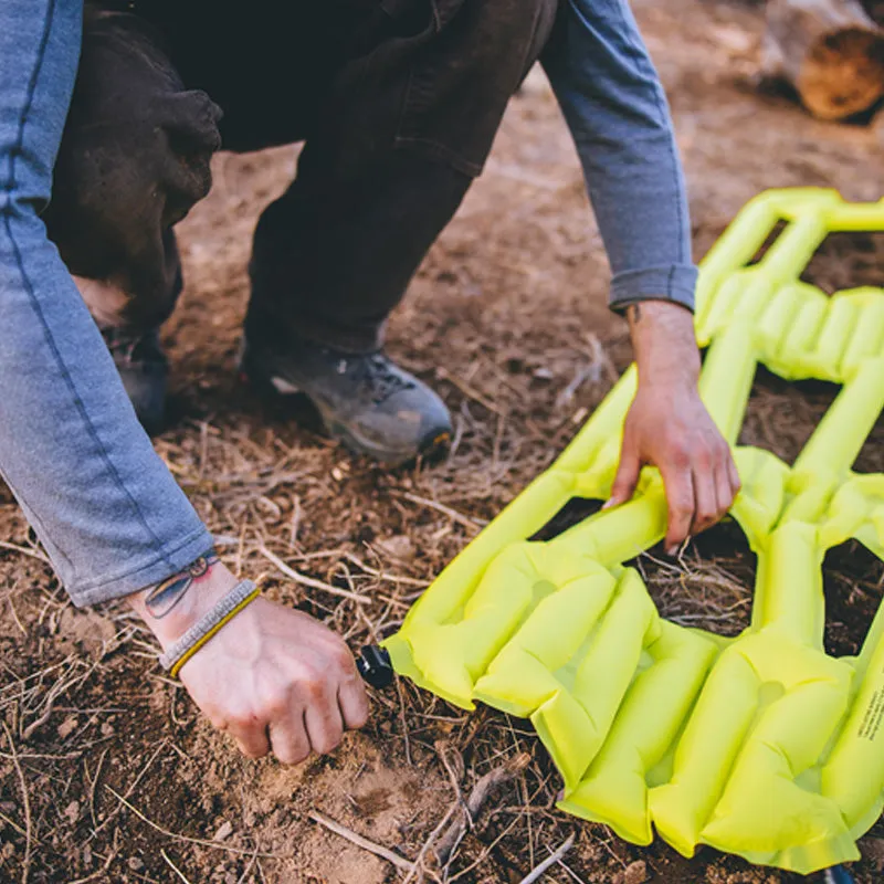 Inertia X Frame Sleeping Pad