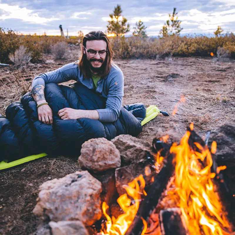 Inertia X Frame Sleeping Pad