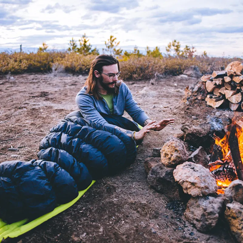 Inertia X Frame Sleeping Pad