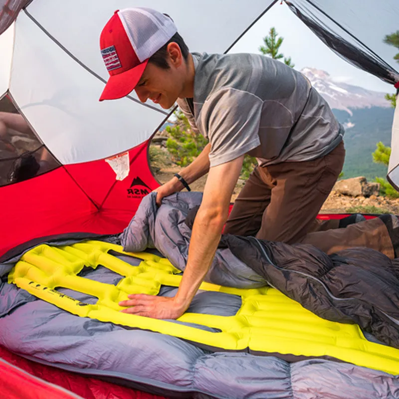 Inertia X Frame Sleeping Pad