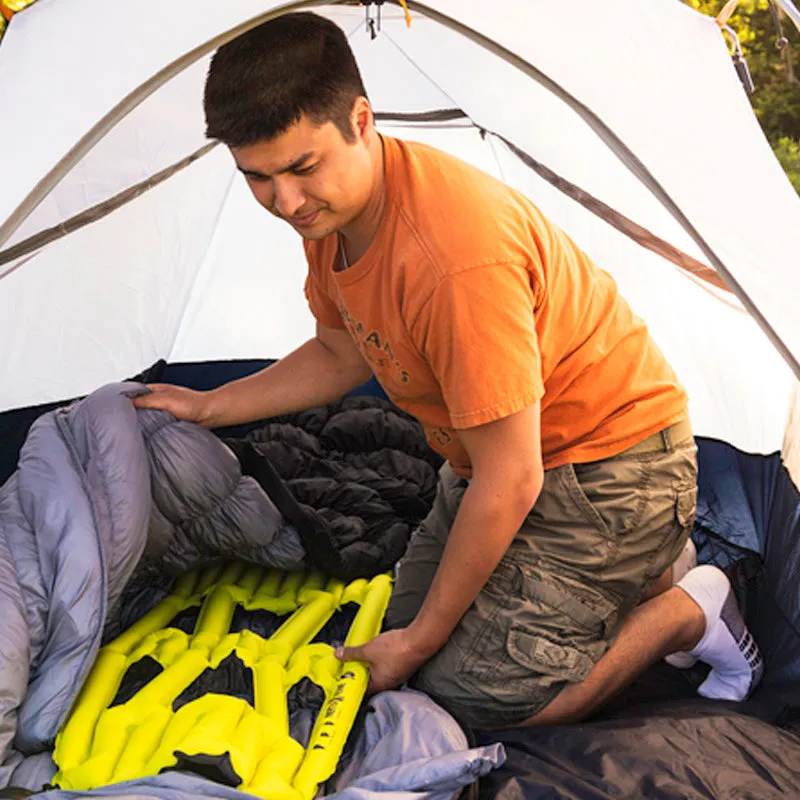 Inertia X Frame Sleeping Pad