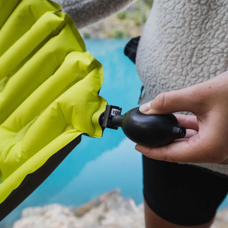 Inertia X Frame Sleeping Pad