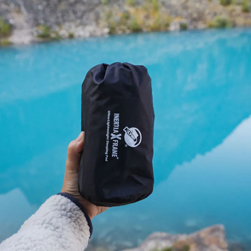 Inertia X Frame Sleeping Pad