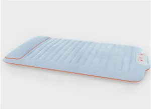 Inflatable Mattress, Outdoor Tent air Mattress, Portable Automatic Single Sofa Camping Folding Sleeping mat