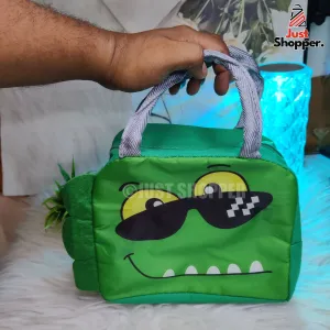 Insulated Lunch Bag- Model 4