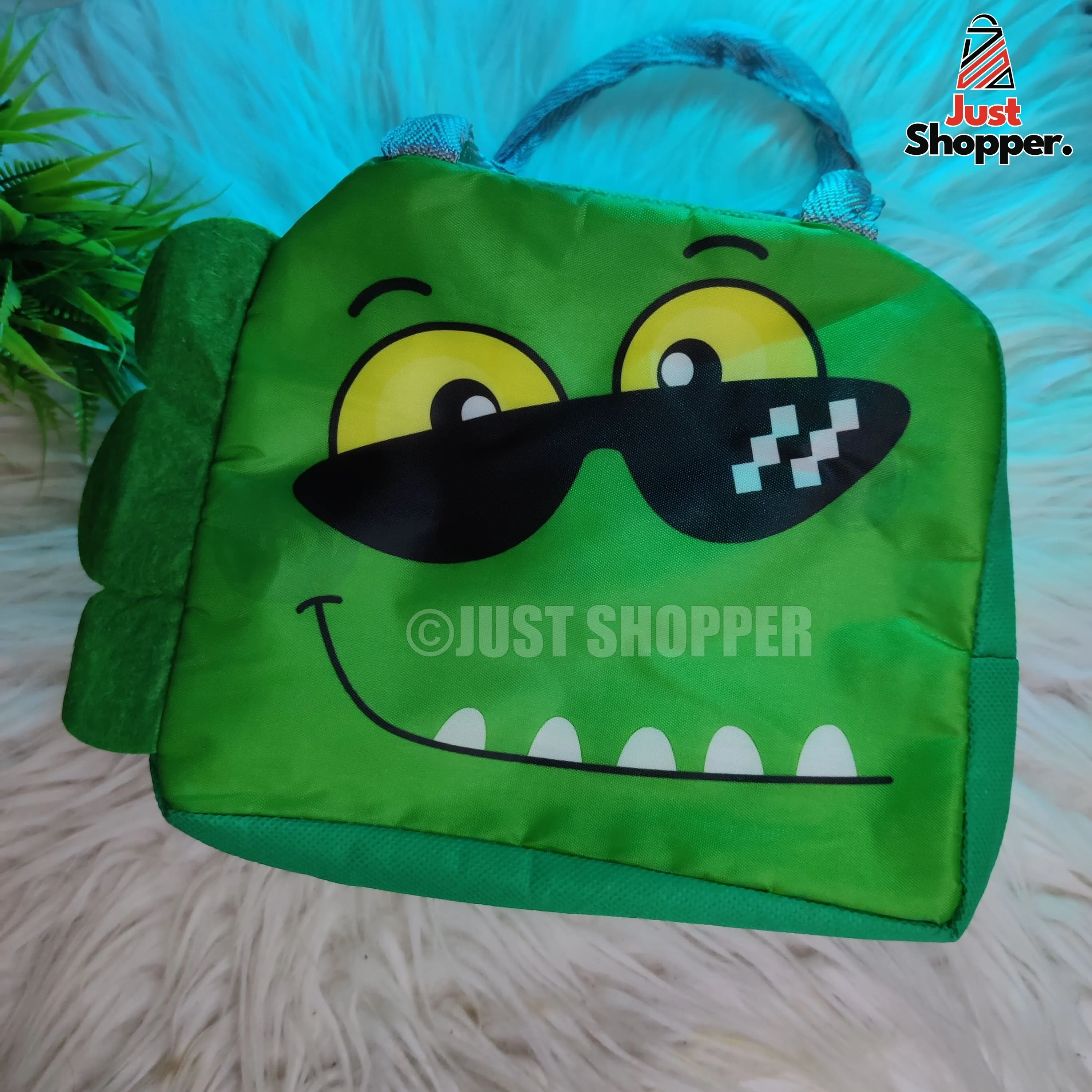 Insulated Lunch Bag- Model 4