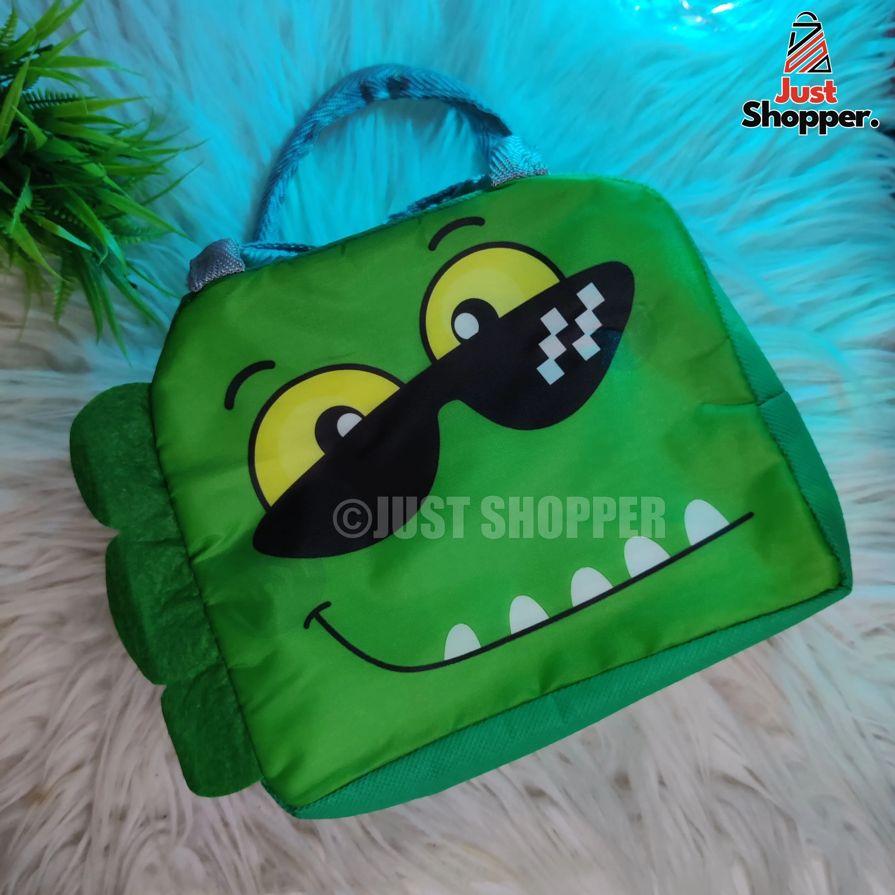 Insulated Lunch Bag- Model 4