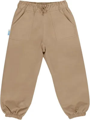JAN & JUL Waterproof Rain Pants for Toddlers and Kids