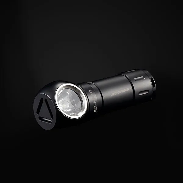 JETBEAM HR10 700Lm Rechargeable Headlamp