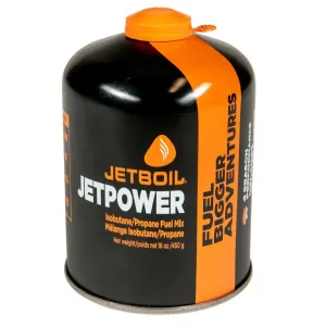 Jetboil 450g Isobutane Canister